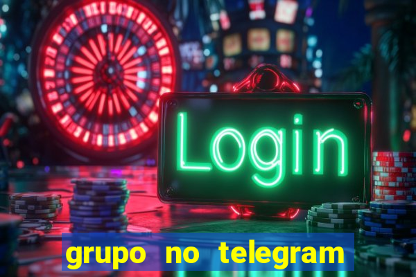 grupo no telegram mais 18